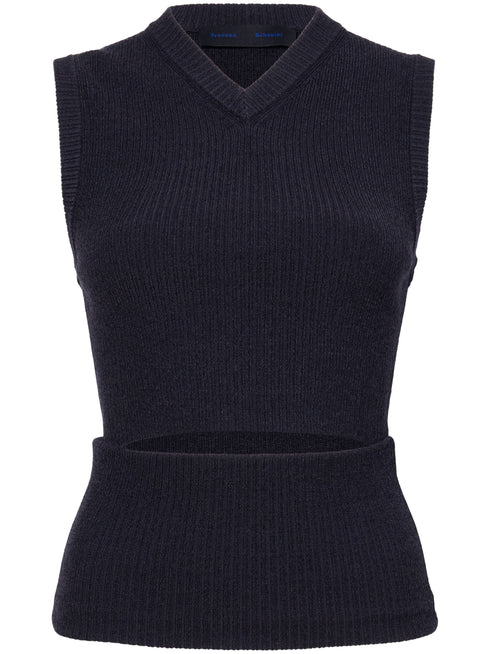 PROENZA SCHOULER CRUZ TOP